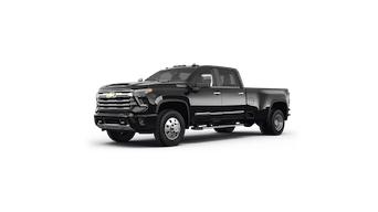 CHEVROLET SILVERADO HD 2024 1GC4YVEYXRF128813 image